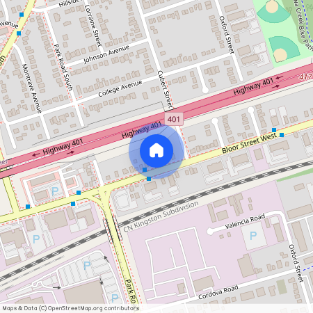 220 Bloor Street, Oshawa