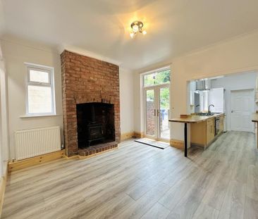3 bedroom terraced house to rent - Photo 2