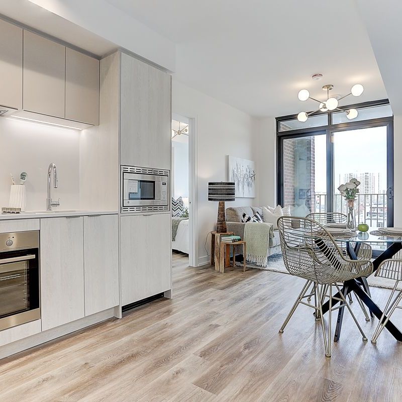 For Lease - 1 Jarvis Street Unit# 532, Hamilton, Ontario - Photo 1