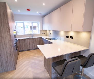 Brand new detached bungalow – South Welling - Photo 3