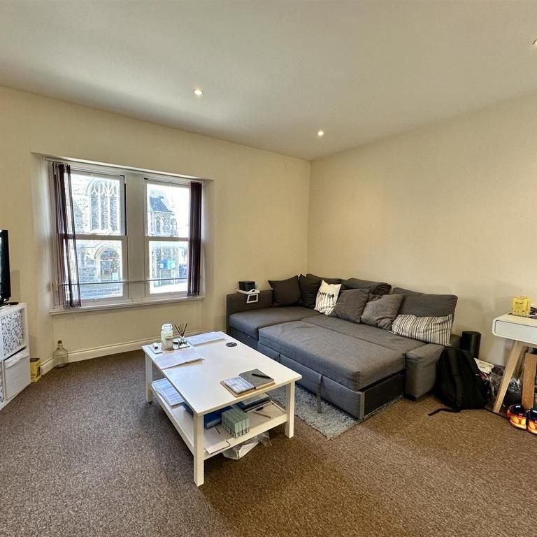 1 bedroom apartment to rent - Photo 1