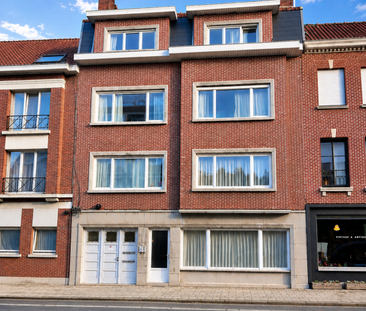 Aalbeeksesteenweg 19, kamer K14 - Foto 6