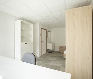 Koning Albertstraat 44, kamer 0.2 - Foto 2