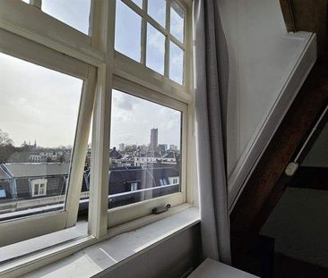 Chambre étudiante Nachtegaalstraat, Utrecht - À louer - Foto 4