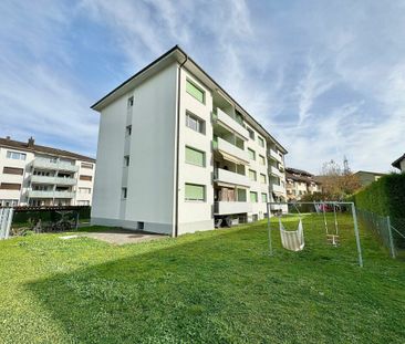 Frick / 3.5-room apartment No. 8 - Foto 6