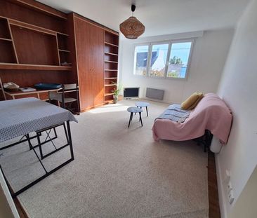 Appartement 2 pièces – 52 m² environ à Vannes (ref : 26728) - Photo 1