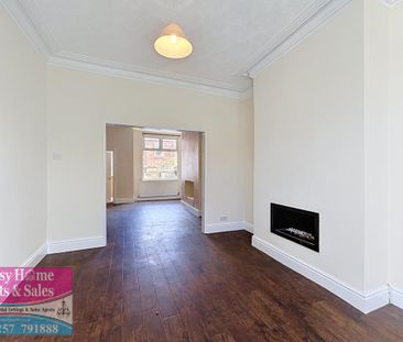 3 bedroom terraced house to rent - Photo 3