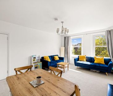 3 bedroom apartment to rent - Photo 1