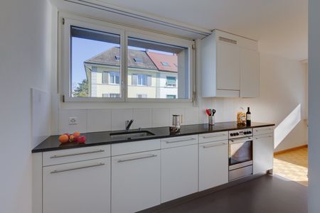 3.5 Zimmer, 75 m², 3. Stock - Photo 4