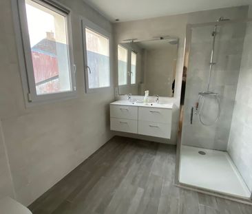 Maison à louer - Photo 6