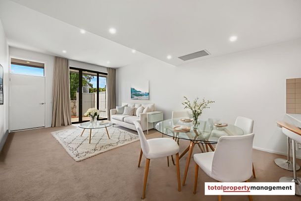 5/2 Bellette Street, Weston ACT 2611 - Townhouse For Rent | Domain - Photo 1