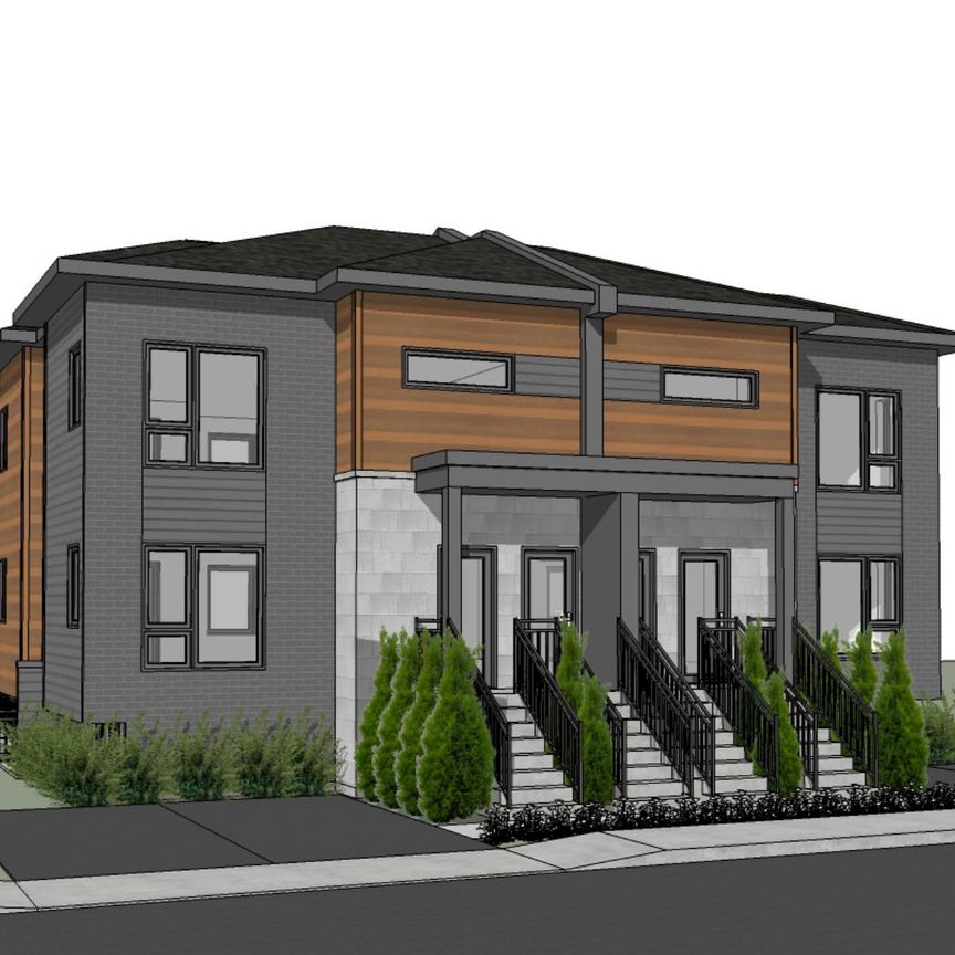 7033 Av. Azilda #201B, Montréal (Anjou), H1K3A2 - Photo 1