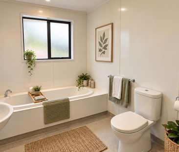 16A Cresswell Avenue, BURWOOD CHRISTCHURCH - Photo 6