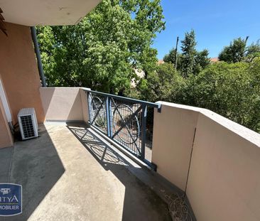 Location Appartement 1 pièce 28m² AGEN 47000 - Photo 4