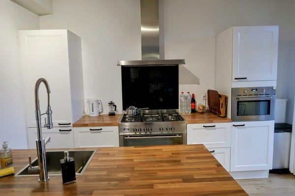 Te huur: Appartement Haarlemmermeerstraat in Amsterdam - Foto 1