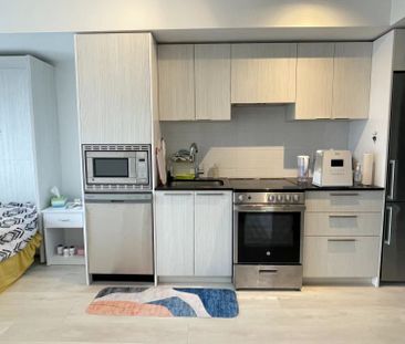 For Lease - 501 Yonge Street Unit# 2206, Toronto, Ontario - Photo 4