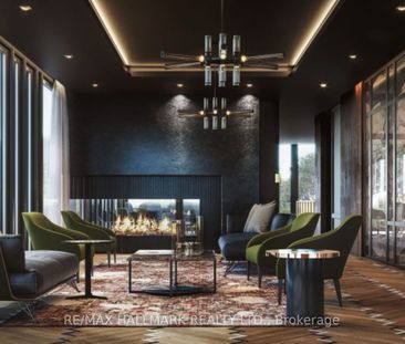 For Lease - 405 Dundas Street Unit# 329, Oakville, Ontario - Photo 1