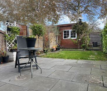 Te huur: Huis Bertha von Suttnerstraat in Hoofddorp - Foto 6