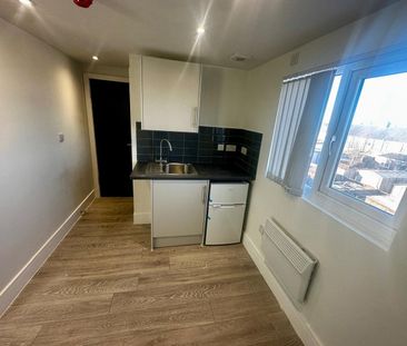 Studio Flat, Wyken Avenue, CV2 - Photo 5