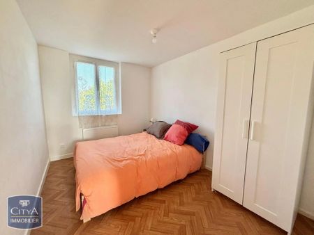 Appartement à louer 3 pièces 67.68m² - Photo 3