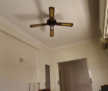 Ενοικίαση κατοικίας, 80 τ.μ., Ζωγράφου, 620 € - Photo 1