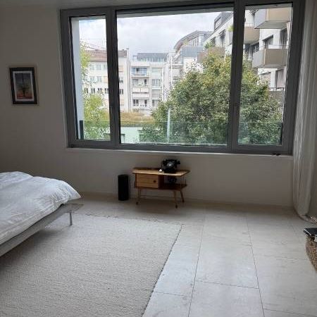 Helle, superzentral gelegene 2.5-zimmer-wohnung mitten im Seefeld - Photo 1