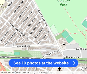 Ebrington Street, Garston, Liverpool, Merseyside, L19 - Photo 1