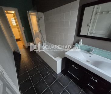 Location Maison 4 pièces 114m² BOULOGNE SUR MER 62200 - Photo 6