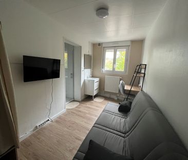 Location Appartement 1 pièce 14m² AMIENS 80000 - Photo 4