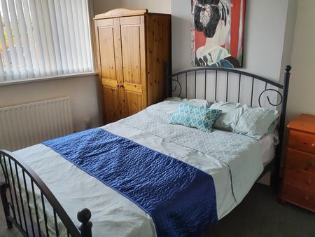 Room 4 – Welford Road, LE2 6BH - Photo 4