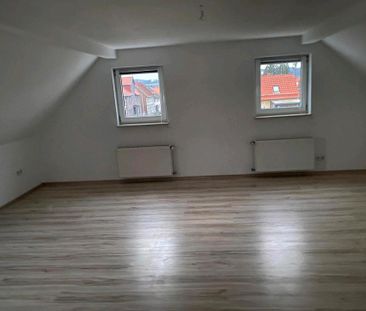 Schicke Loftwohnung in Badenhausen - Foto 1