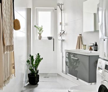 Speldosegatan, Västra Frölunda - Foto 5