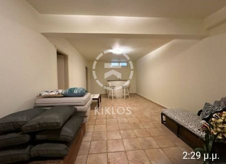 Μεζονέτα 210 τ.μ. προς ενοικίαση - Photo 5