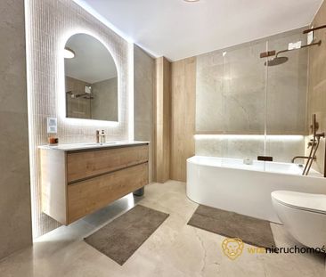 2 pokoje| Duży salon | 64m2 | Krzyki - Photo 6