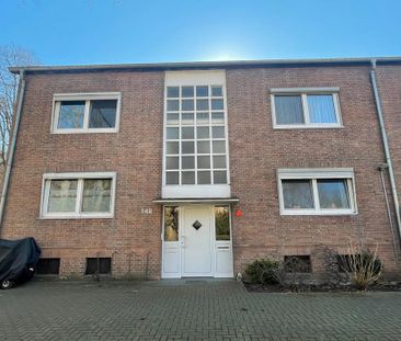 Praktisch & Klein? Ihre neue Wohnung in Bocholt-Lowick - Foto 1