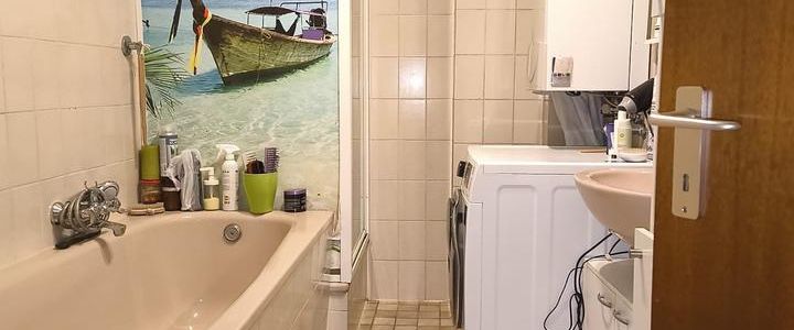 3 ZIMMER WOHNUNG KÖLN RATH HEUMAR - Photo 1