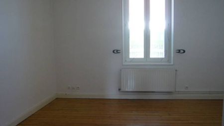 Appartement F2 à louer Montigny les Metz - Photo 3