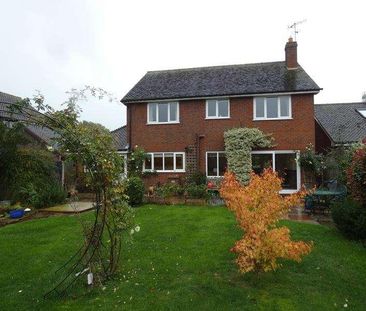 Hanley Swan, Nr Malvern, Worcestershire, WR8 - Photo 2