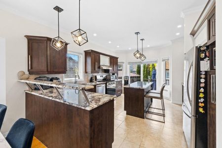 Maison de plain-pied à louer - Blainville (Sud) - Photo 2