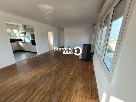 Location maison à Sibiril, 3 pièces 78.05m² - Photo 4