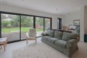 Semi-detached house for rent in Wezembeek-Oppem - Photo 1