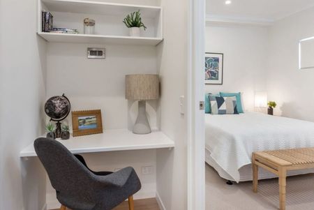 Spacious 1 Bedroom Apartment Close to Everything! - Photo 4