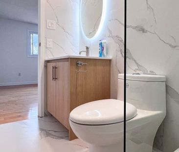 For Lease - 44 Kenley Crescent, Markham, Ontario - Photo 3