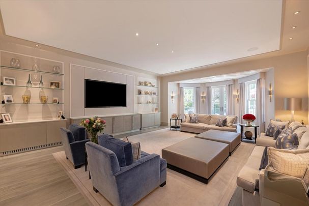 7 bedroom detached house to rent - Photo 1