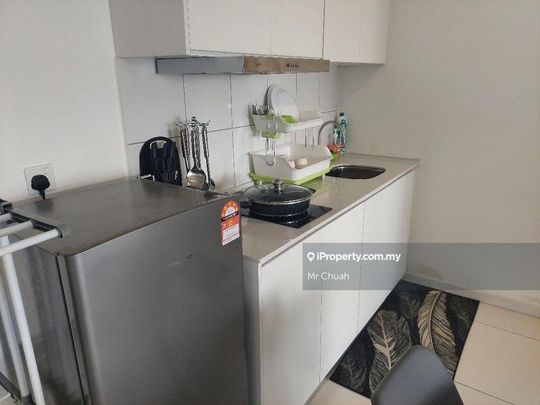Horizon Suites, Dengkil - Foto 1