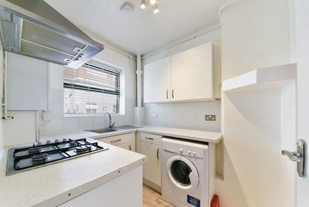 Studio apartment - Photo 4