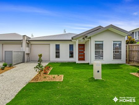 58 Noble St, Burpengary East QLD 4505 - Villa For Rent - $600 | Domain - Photo 3