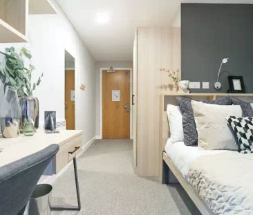 Standard Ensuite - Photo 5