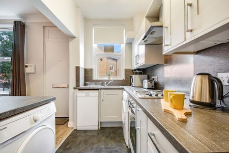 4 bedroom house to rent - Photo 4