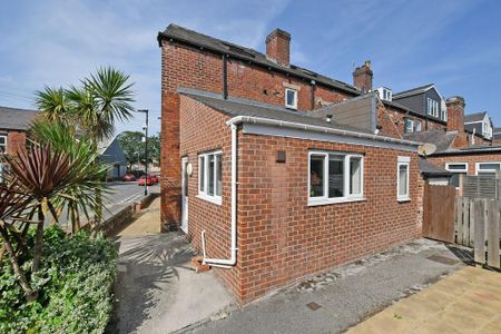 5 bedroom house share to rent - Photo 4